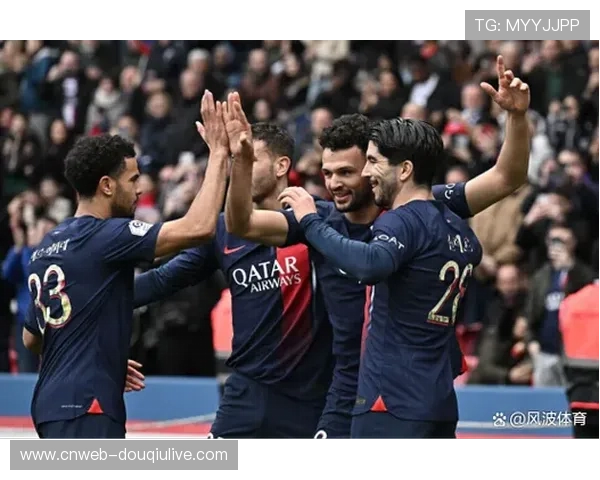 拜仁欧冠历史对阵巴黎全胜 过去四场完美占优