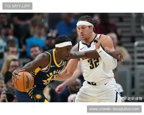 开拓者末节发力，逆转10分劣势击败掘金