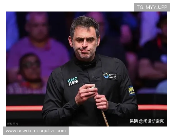 台球大师赛奥沙利文退赛，00后小将夺冠