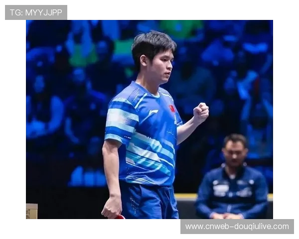 林诗栋需发挥反手优势限制莫雷加德正手强攻