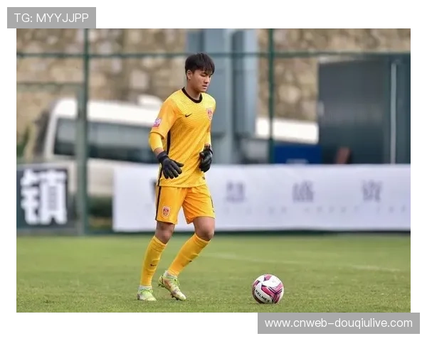 李昊U23亚洲杯扑救集锦，门将成出线关键