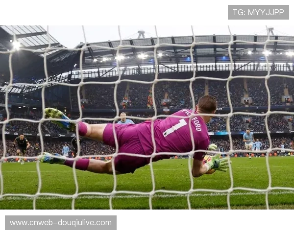 皮克福德扑救罗杰斯远射，埃弗顿门神屡救险球