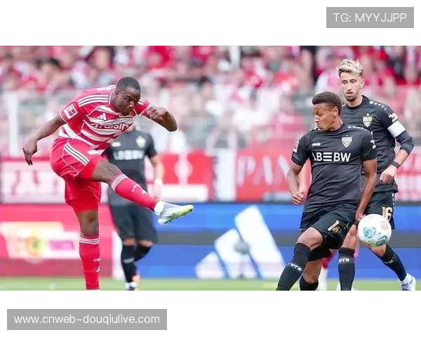 德甲年轻球员奖:U21最佳提名 德甲年轻球员奖:U21最佳提名