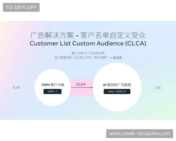 数据驱动决策模型完善，提升广告投放与用户触达效率
